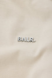 【日本限定】JP  Q SERIES LIGHT CREWNECK - WHITE SWAN