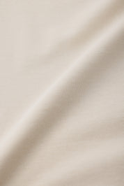 【日本限定】JP  Q SERIES LIGHT CREWNECK - WHITE SWAN