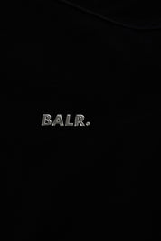 【日本限定】JP  Q SERIES LIGHT CREWNECK - JET BLACK