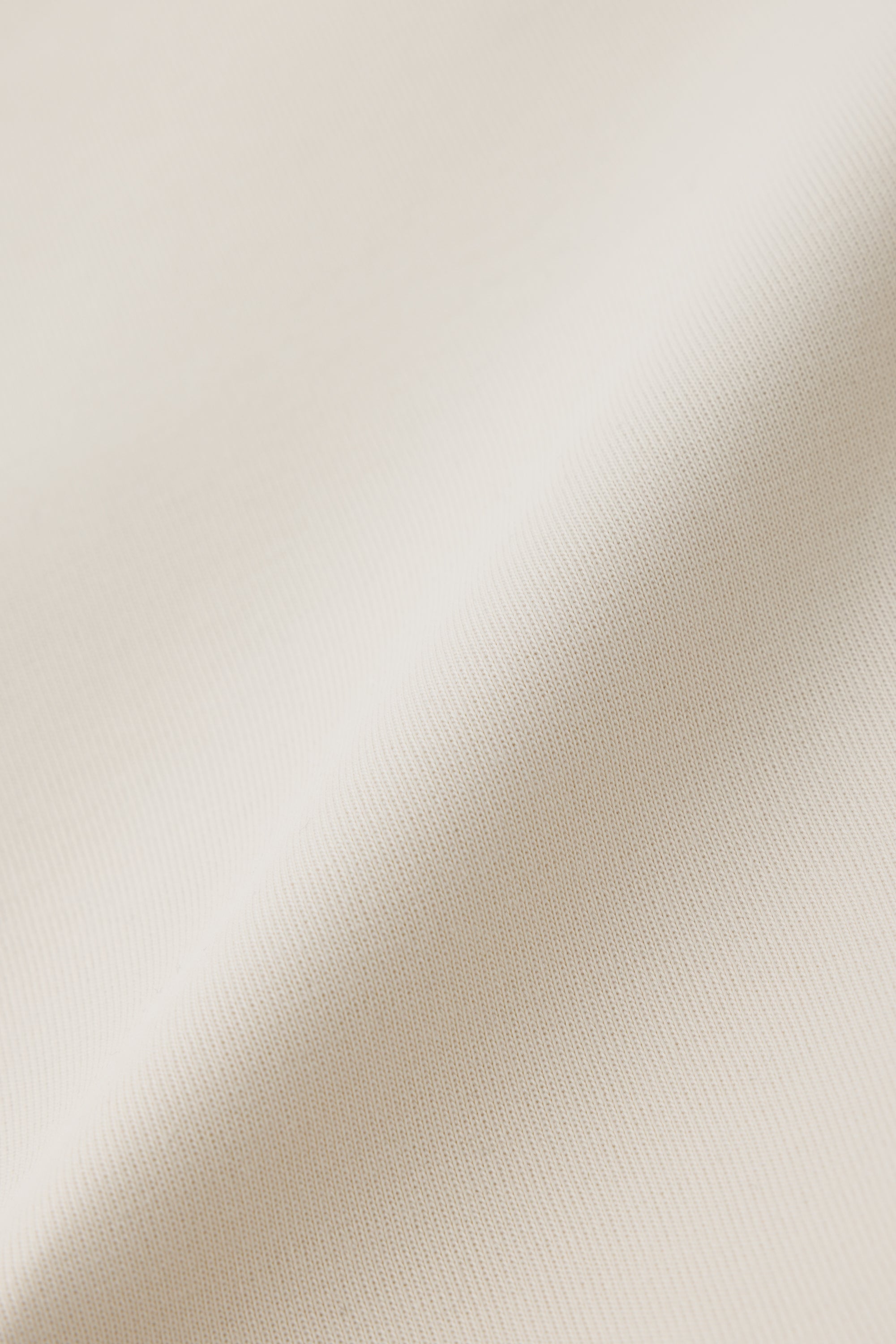 【日本限定】JP  Q SERIES PANEL HOODIE - WHITE SWAN