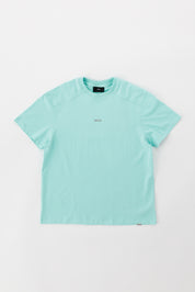 【日本限定】JP Q-SERIES PLAIN T-SHIRT -  T-BLUE