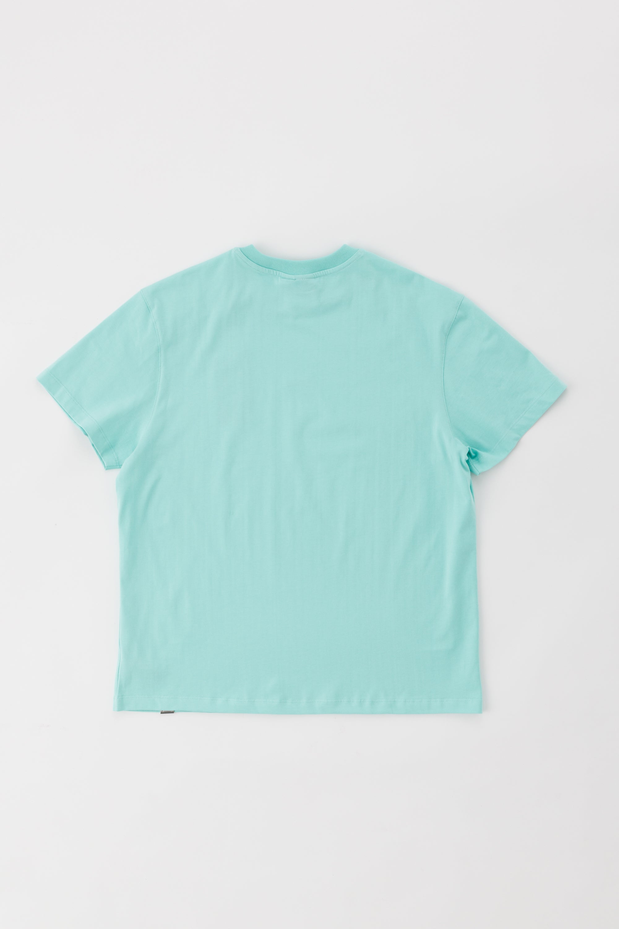 【日本限定】JP Q-SERIES PLAIN T-SHIRT -  T-BLUE