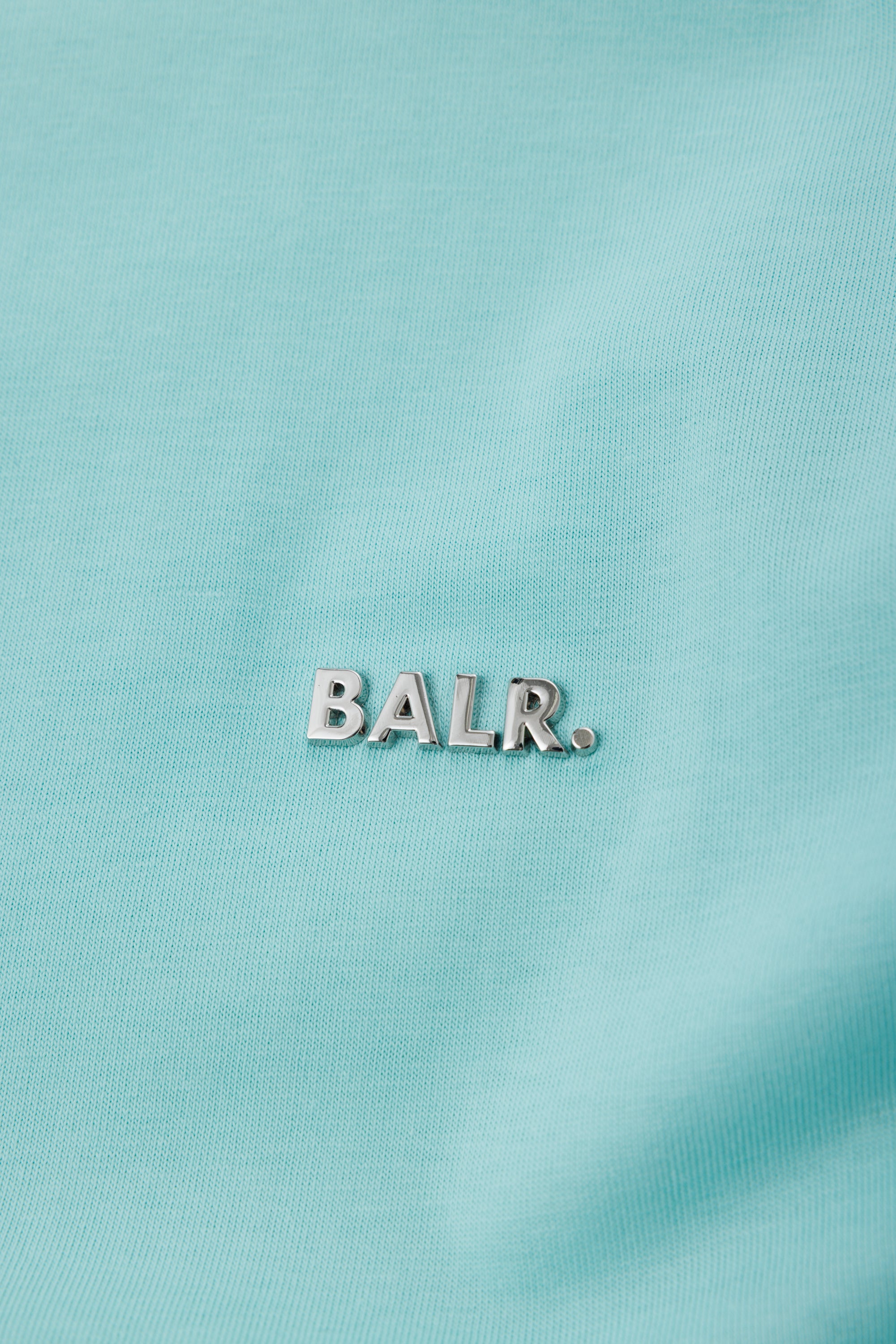 【日本限定】JP Q-SERIES PLAIN T-SHIRT -  T-BLUE