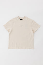 【日本限定】JP Q-SERIES PLAIN T-SHIRT - WHITE SWAN