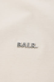 【日本限定】JP Q-SERIES PLAIN T-SHIRT - WHITE SWAN