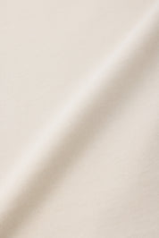 【日本限定】JP Q-SERIES PLAIN T-SHIRT - WHITE SWAN