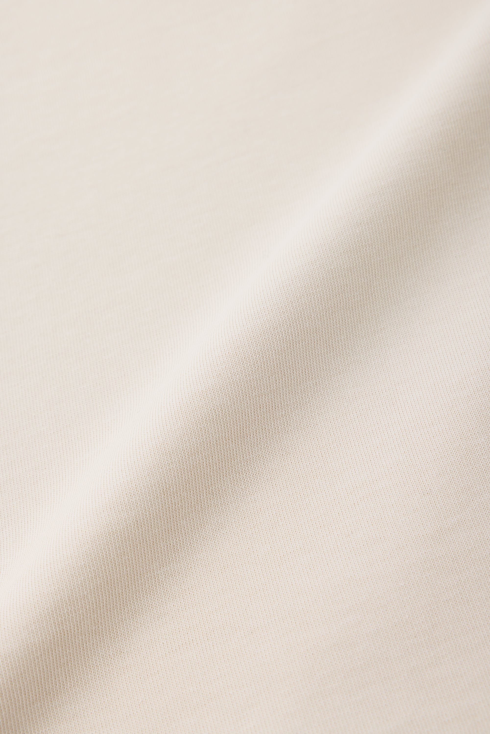 【日本限定】JP Q-SERIES PLAIN T-SHIRT - WHITE SWAN
