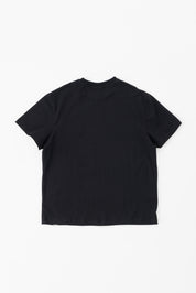 【日本限定】JP  Q SERIES PLAIN T-SHIRT - JET BALCK
