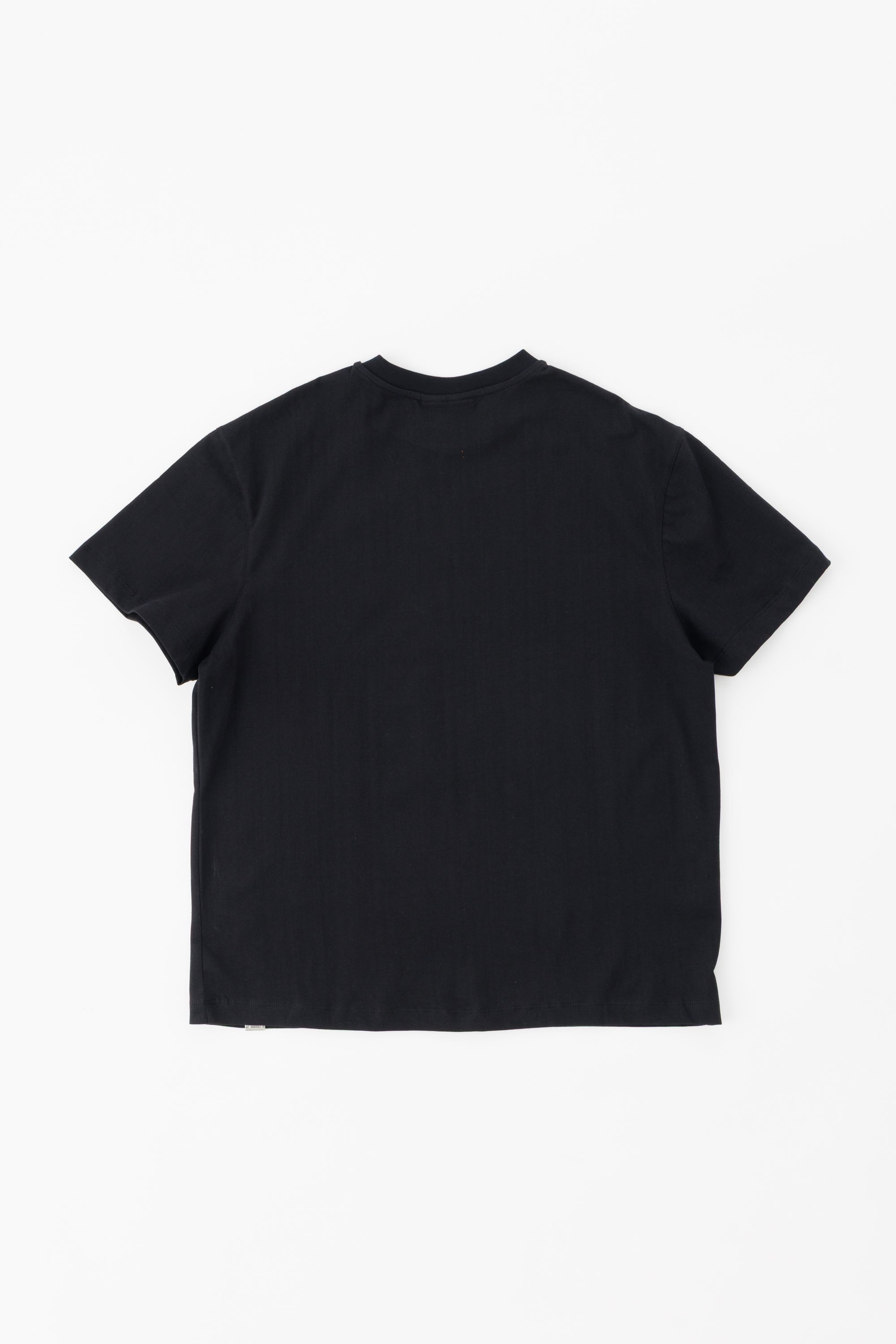 【日本限定】JP  Q SERIES PLAIN T-SHIRT - JET BALCK