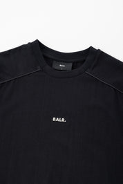 【日本限定】JP  Q SERIES PLAIN T-SHIRT - JET BALCK