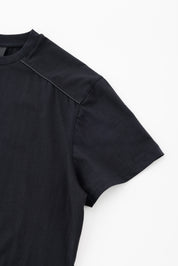 【日本限定】JP  Q SERIES PLAIN T-SHIRT - JET BALCK
