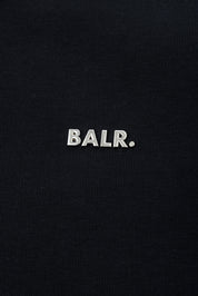 【日本限定】JP  Q SERIES PLAIN T-SHIRT - JET BALCK