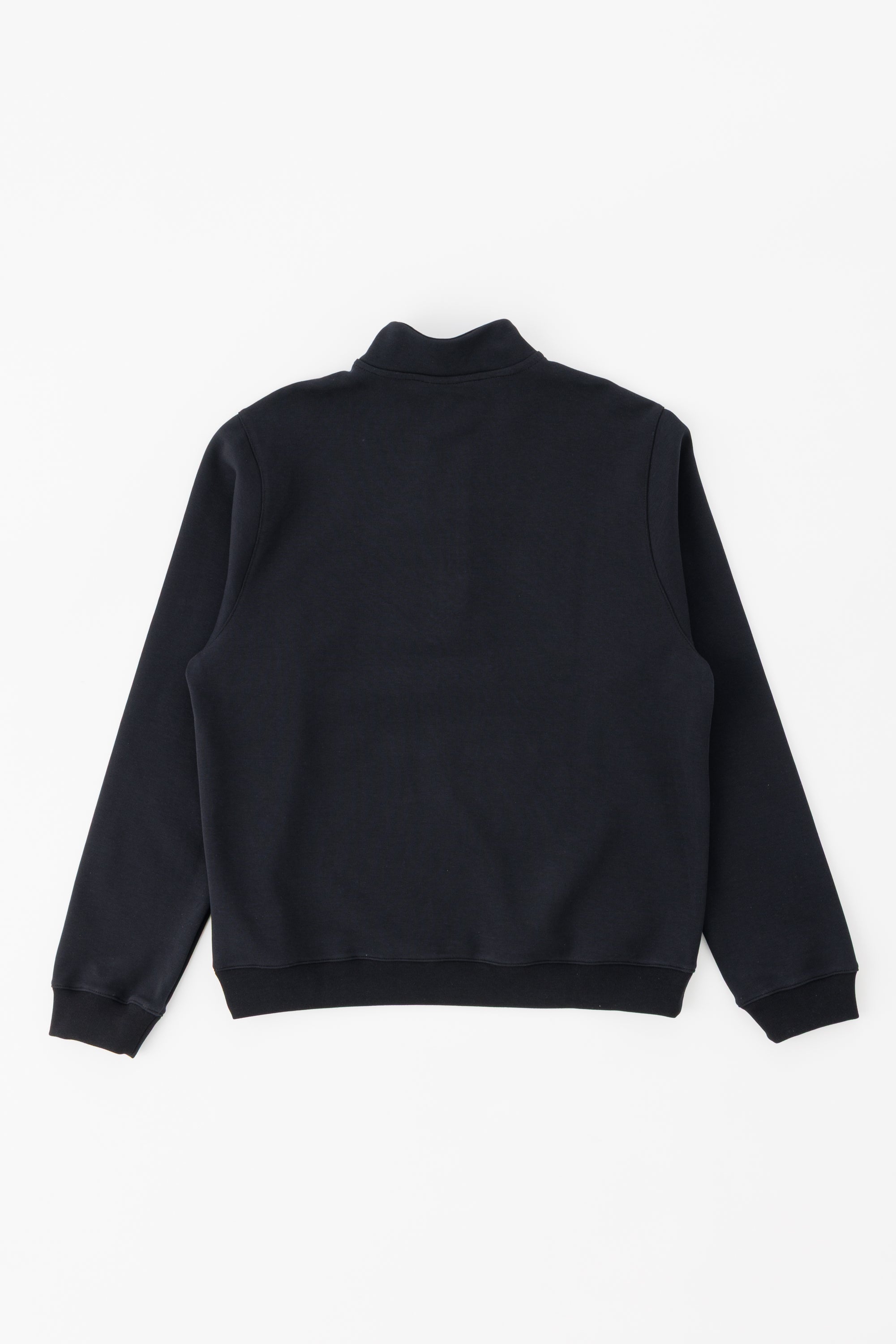 【日本限定】JP  Q SERIES HALF ZIP - JET BLACK