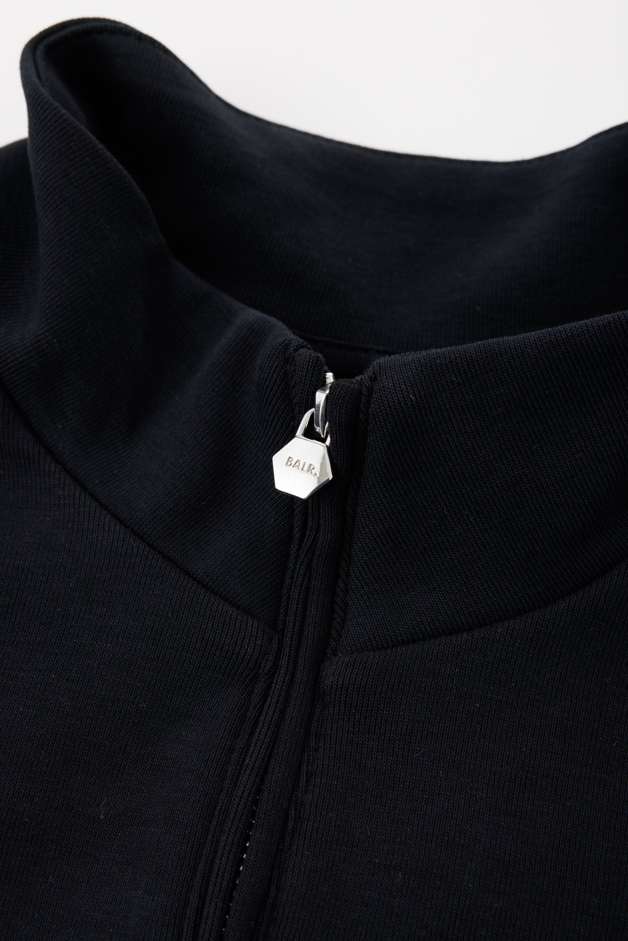 【日本限定】JP  Q SERIES TRACK JACKET - JET BLACK