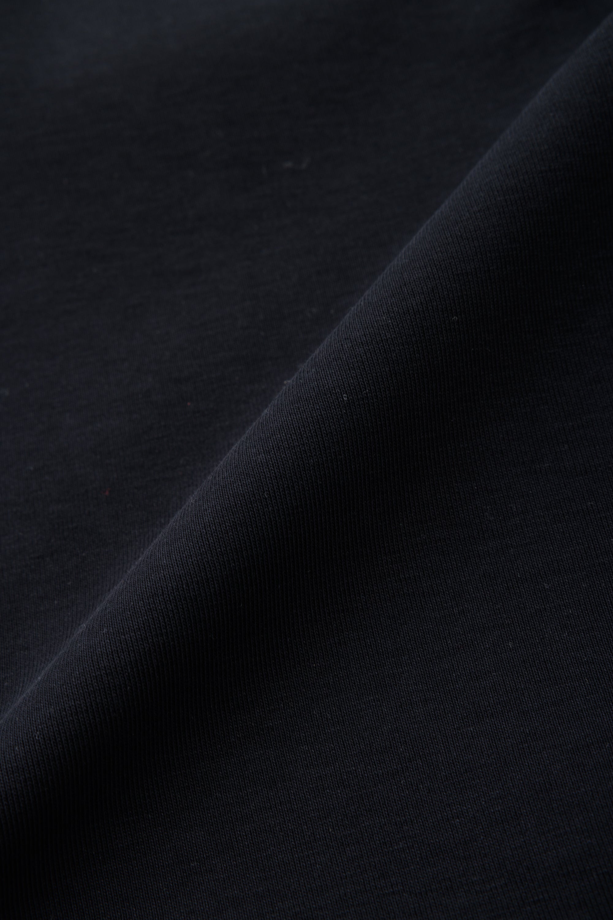 【日本限定】JP  Q SERIES HALF ZIP - JET BLACK