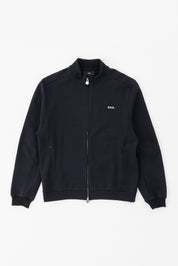 【日本限定】JP  Q SERIES TRACK JACKET - JET BLACK