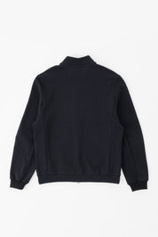 【日本限定】JP  Q SERIES TRACK JACKET - JET BLACK