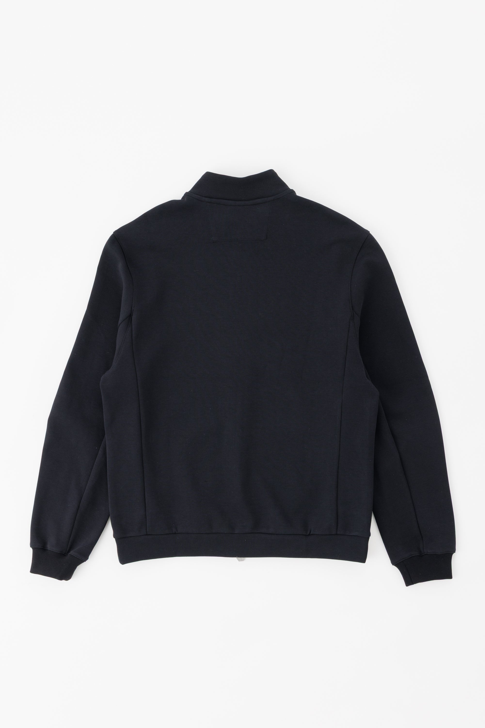 【日本限定】JP  Q SERIES TRACK JACKET - JET BLACK