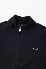 【日本限定】JP  Q SERIES TRACK JACKET - JET BLACK