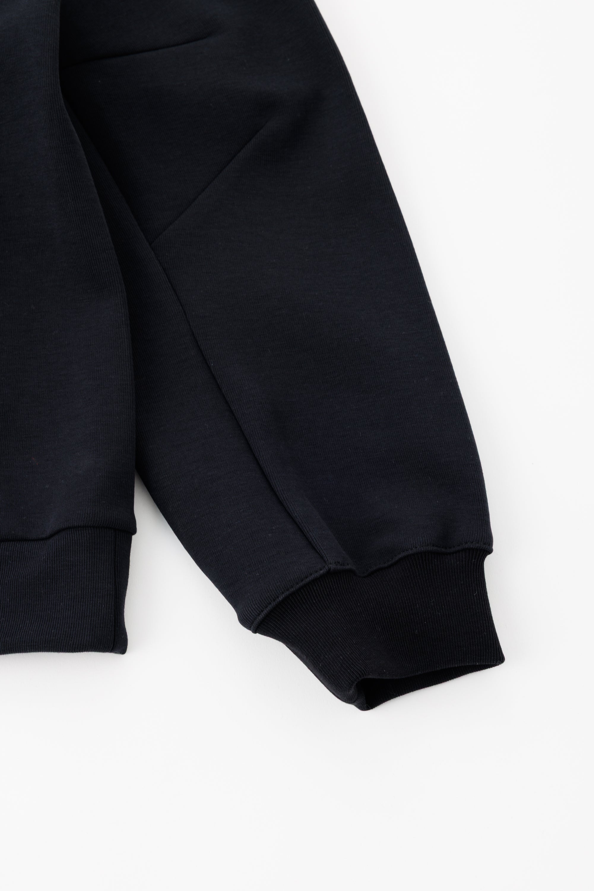 【日本限定】JP  Q SERIES TRACK JACKET - JET BLACK