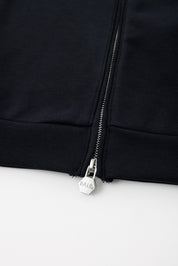 【日本限定】JP  Q SERIES TRACK JACKET - JET BLACK