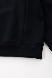 【日本限定】JP  Q SERIES TRACK JACKET - JET BLACK