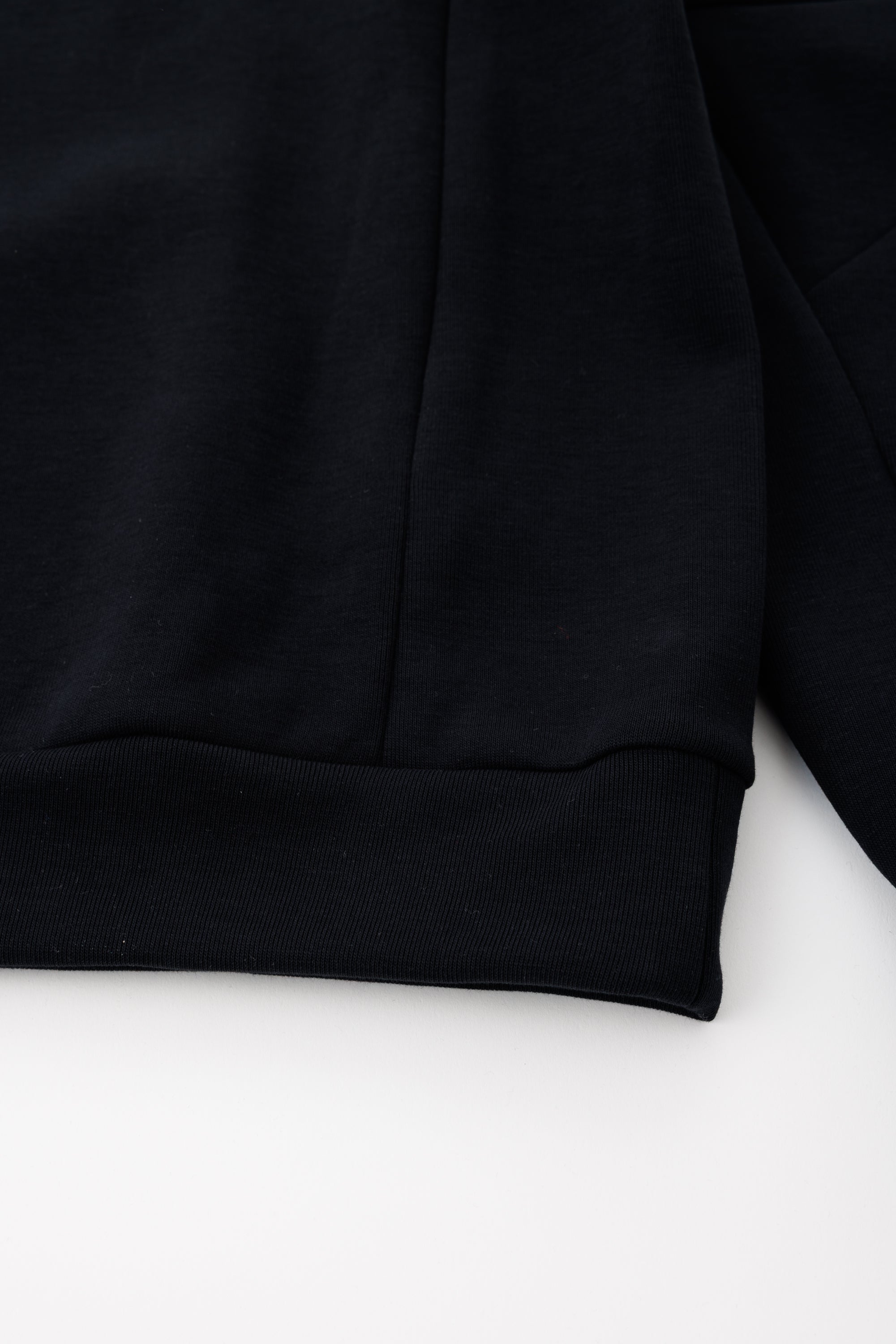 【日本限定】JP  Q SERIES TRACK JACKET - JET BLACK