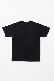 【日本限定】JP BRAND STRETCH T-SHIRT - SAKURA/DEEP NAVY