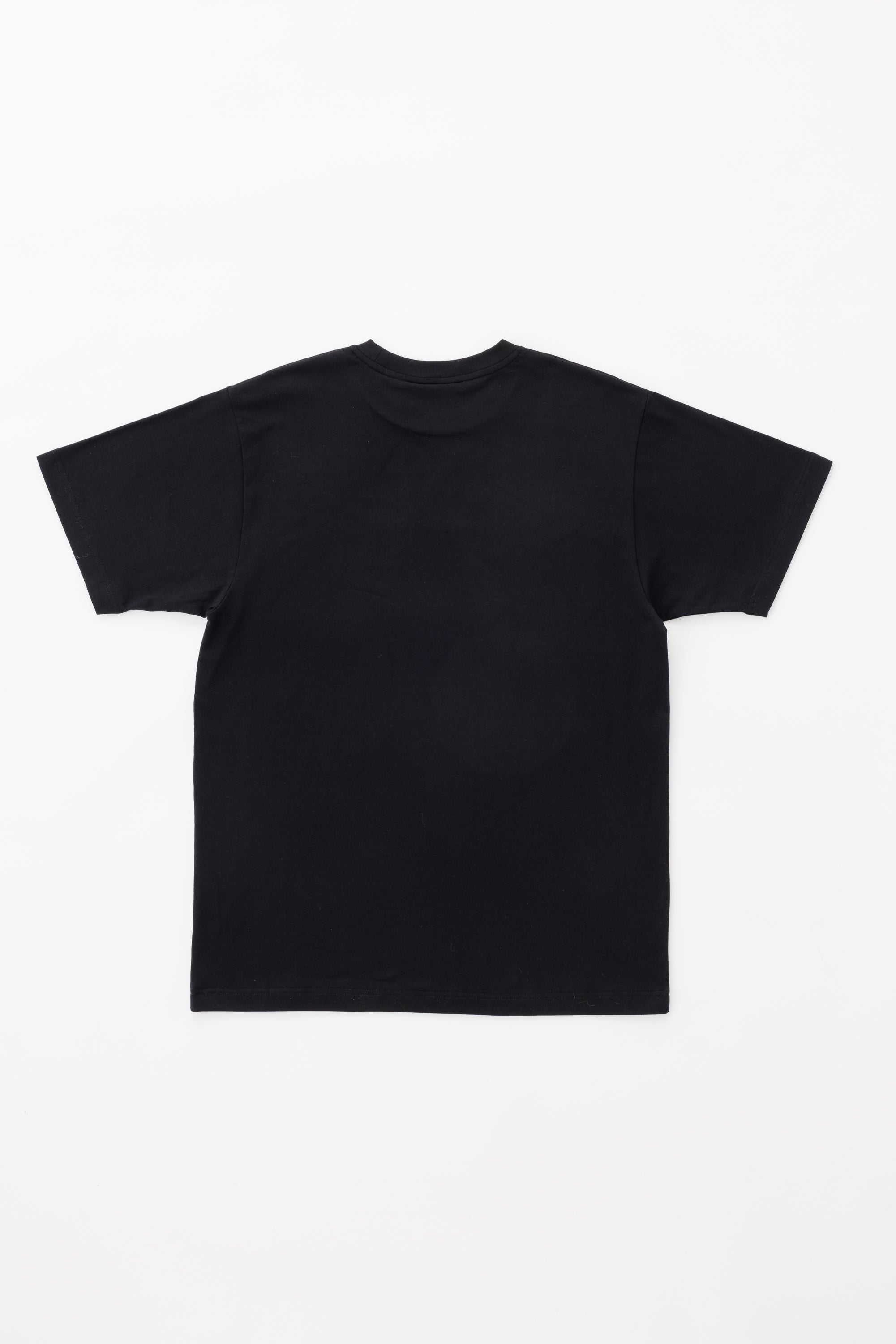【日本限定】JP BRAND STRETCH T-SHIRT - SAKURA/DEEP NAVY