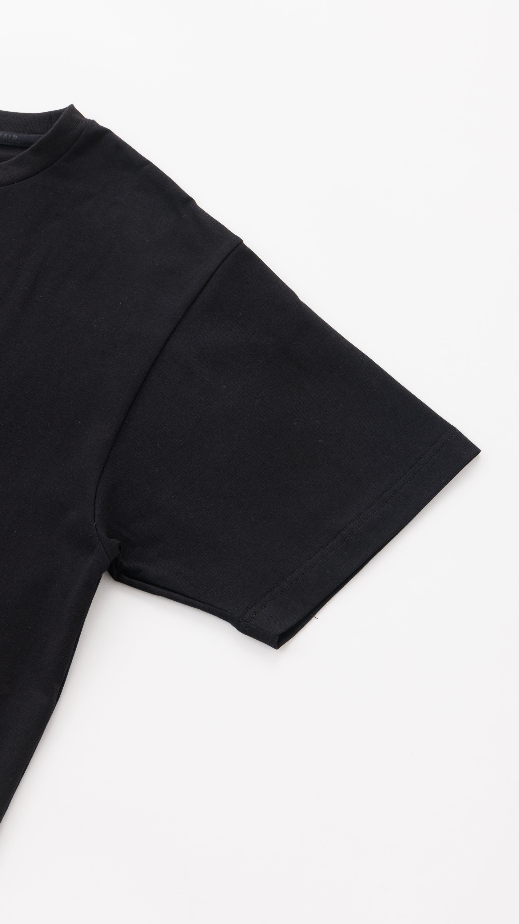 【日本限定】JP BRAND STRETCH T-SHIRT - SAKURA/DEEP NAVY