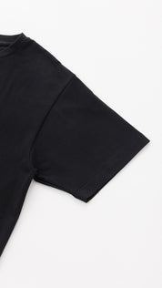 【日本限定】JP BRAND STRETCH T-SHIRT - SAKURA/DEEP NAVY