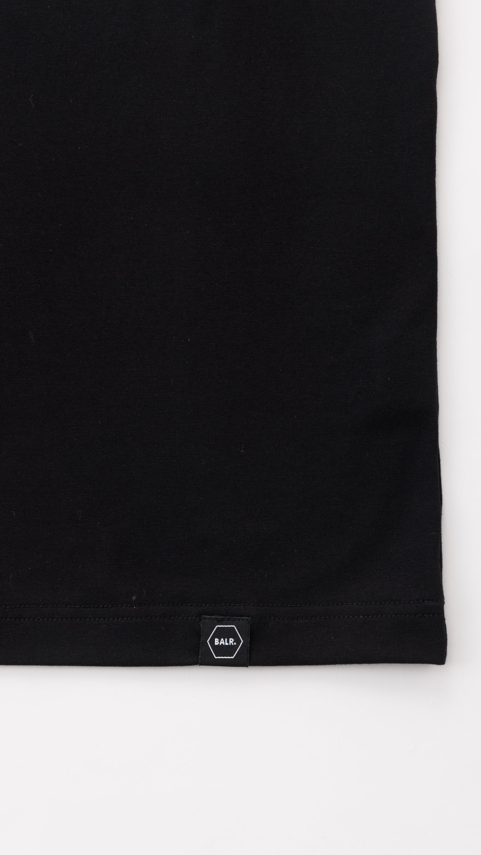 【日本限定】JP BRAND STRETCH T-SHIRT - SAKURA/DEEP NAVY