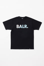 【日本限定】JP BRAND STRETCH T-SHIRT - SAKURA/T-BLUE