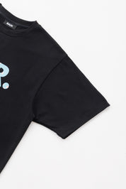 【日本限定】JP BRAND STRETCH T-SHIRT - SAKURA/T-BLUE