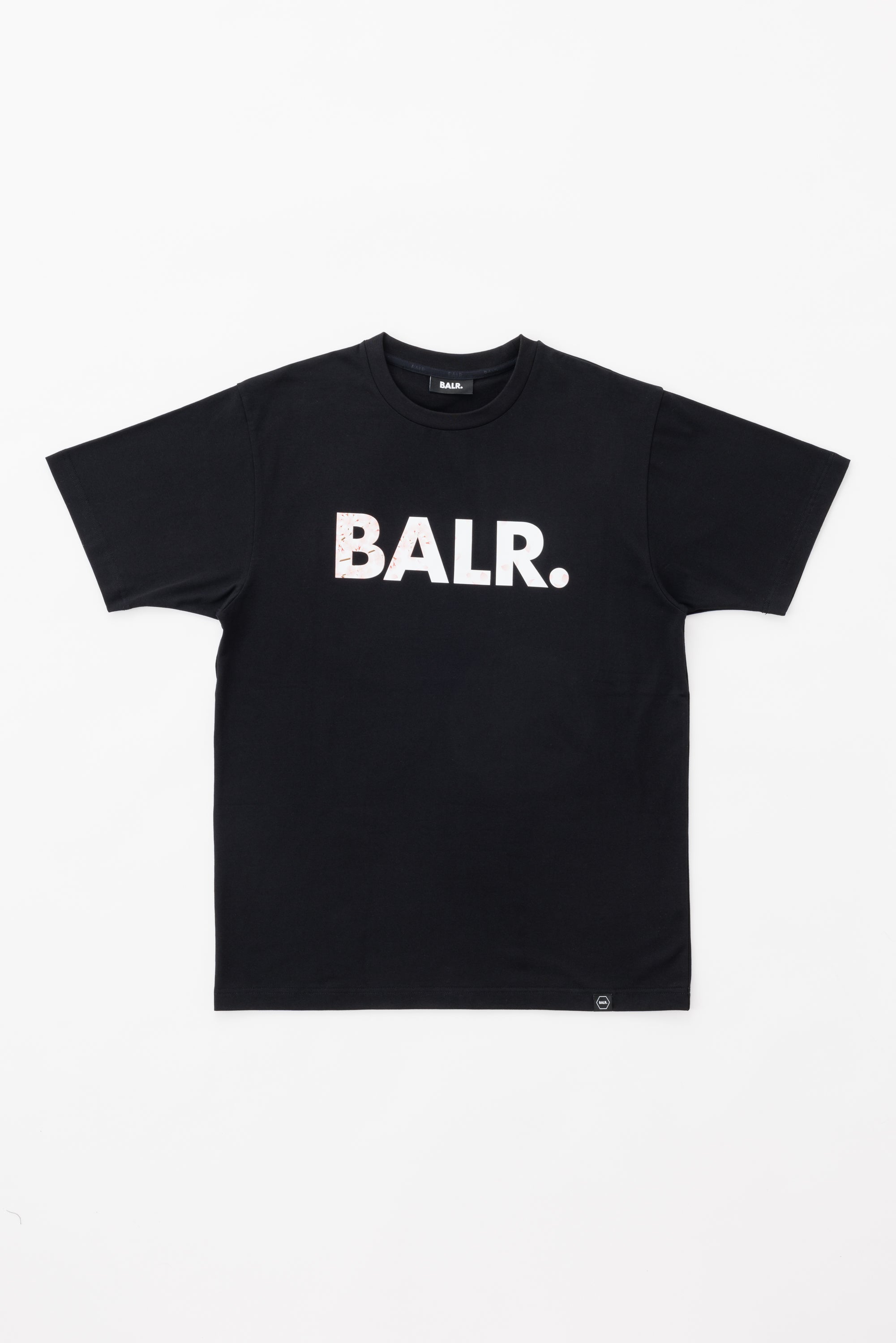 【日本限定】JP BRAND STRETCH T-SHIRT - SAKURA