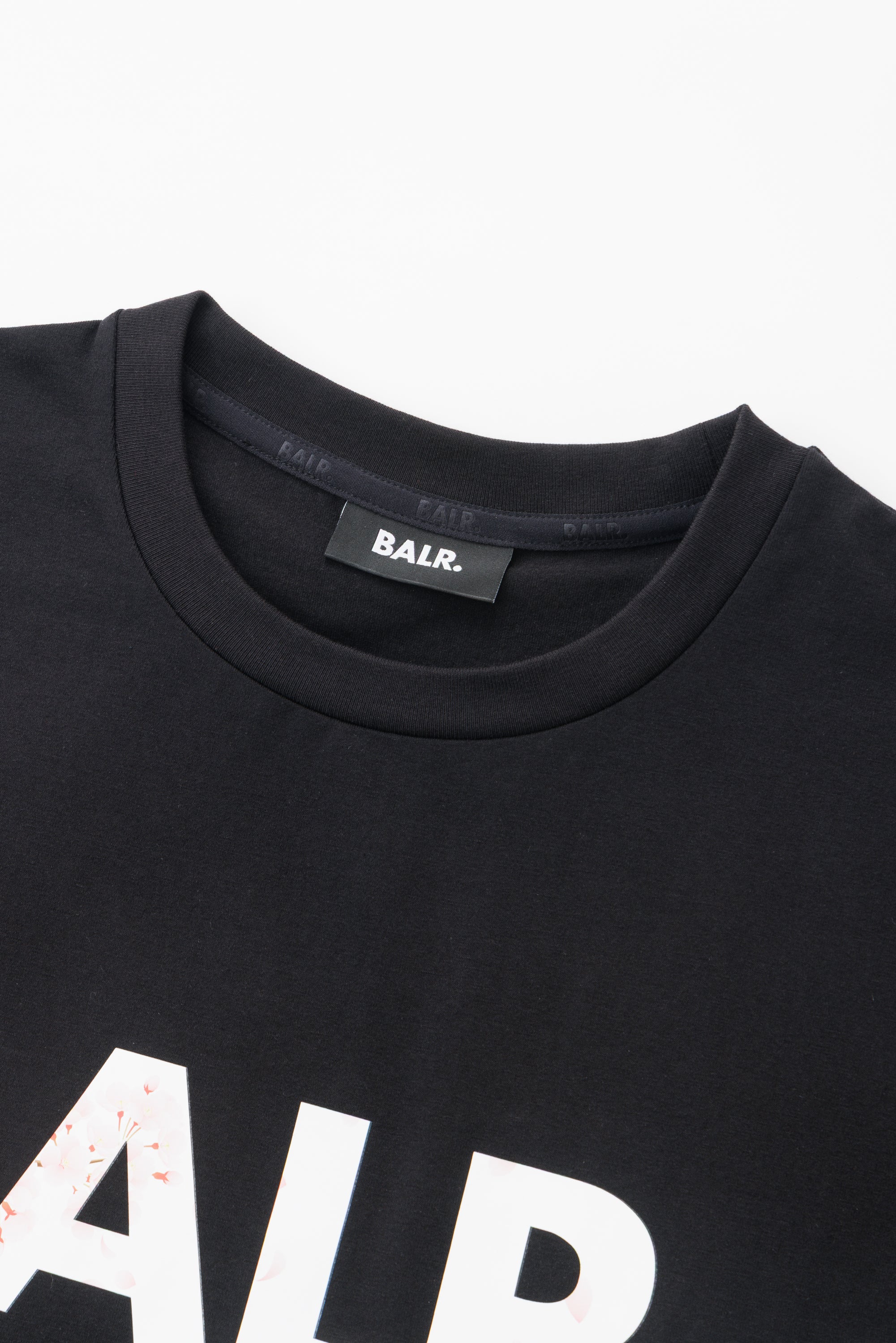 【日本限定】JP BRAND STRETCH T-SHIRT - SAKURA