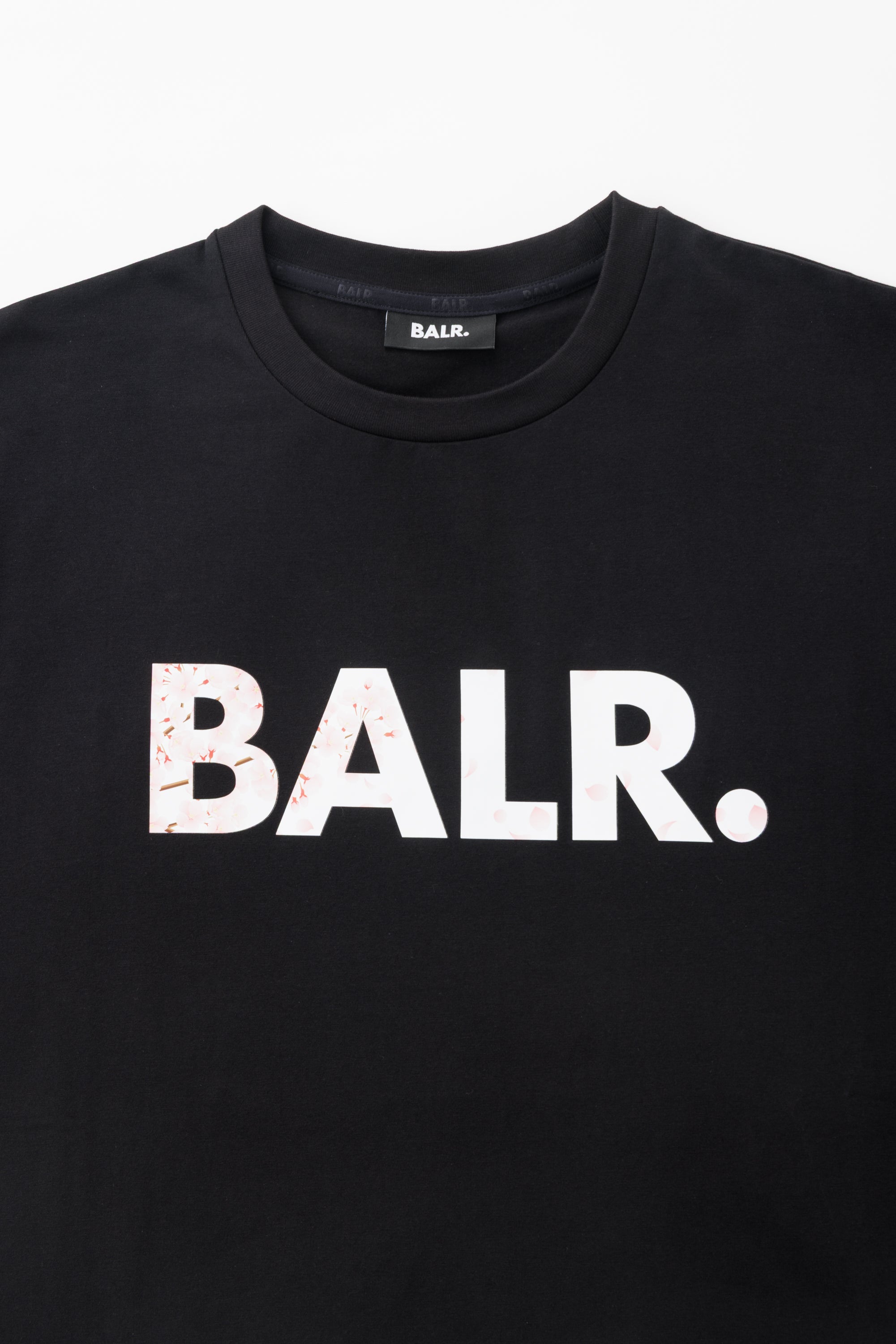 【日本限定】JP BRAND STRETCH T-SHIRT - SAKURA