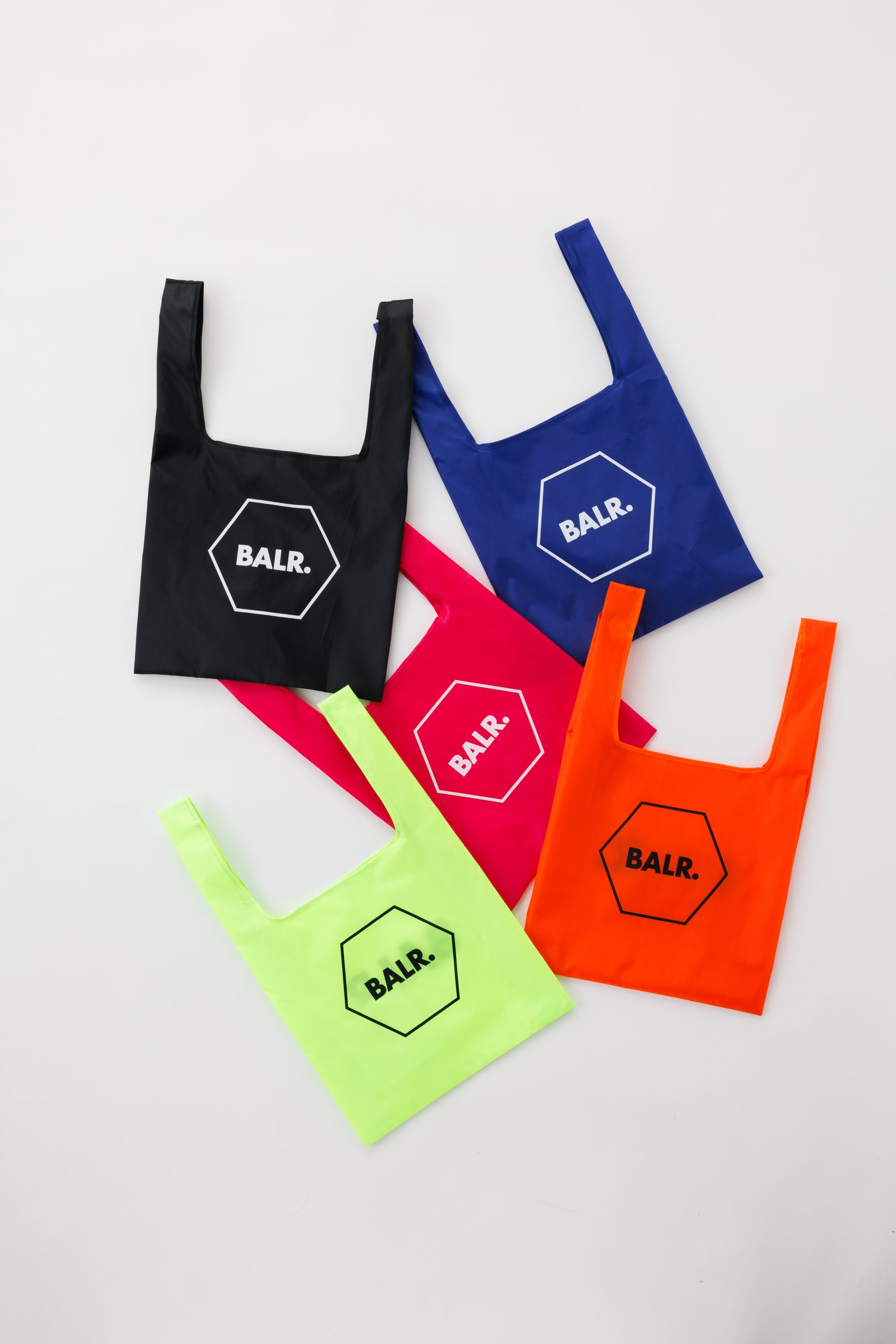 BALR. ECO BAG26-LIME