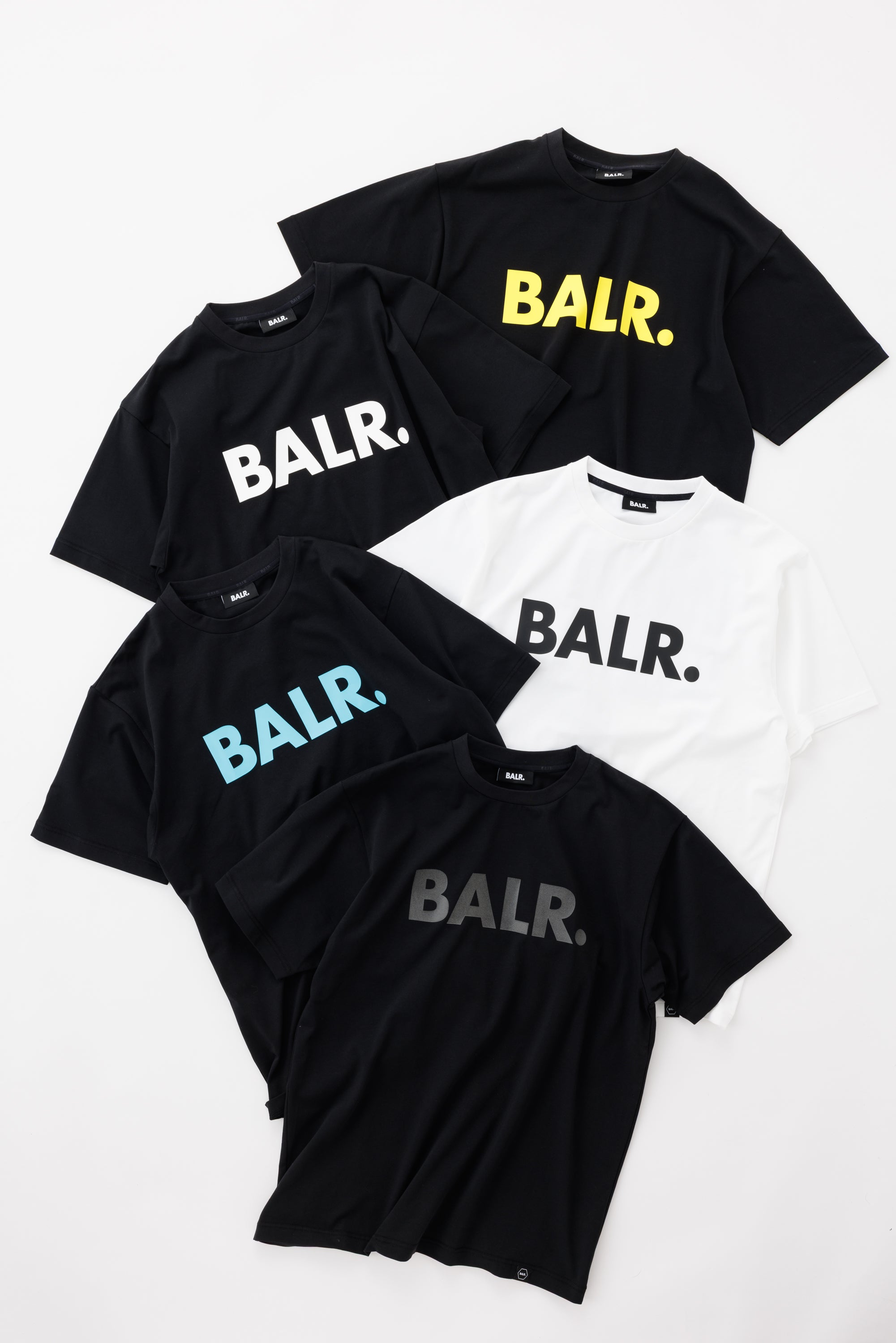 BALR. (ボーラー)日本公式オンラインストア