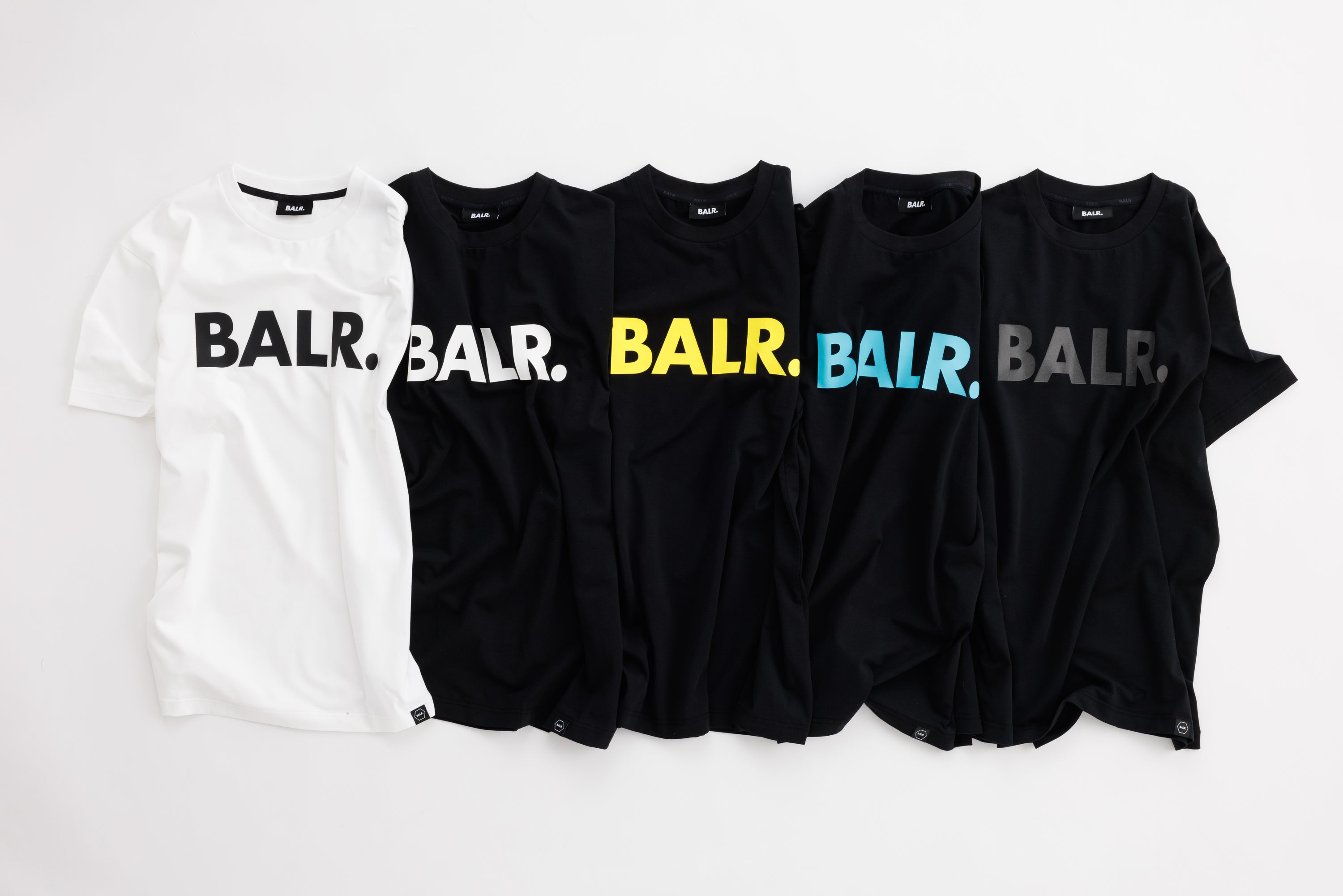 BALR. (ボーラー)日本公式オンラインストア