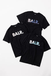 【日本限定】JP BRAND STRETCH T-SHIRT - SAKURA/T-BLUE