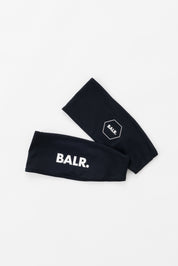 BALR.HEXLOGO HAIRBAND 10C