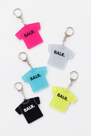 BALR. WEAR KEYHOLDER26-BLACK