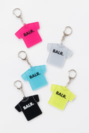 BALR. WEAR KEYHOLDER26-T BLUE