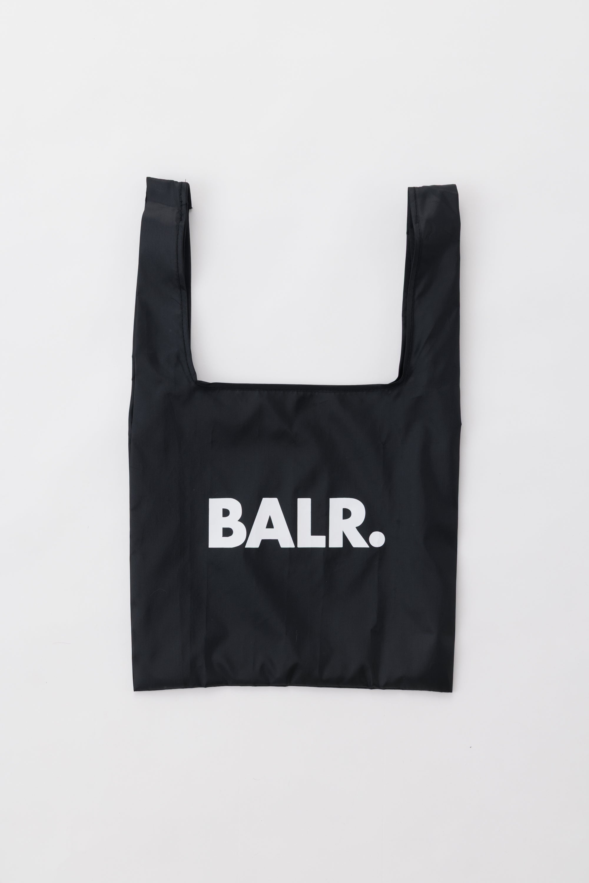 BALR. SMALL SOCCERBALL-BLACK
