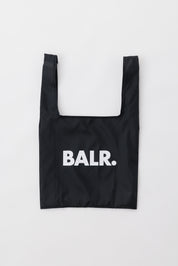 BALR. ECO BAG26-BLACK