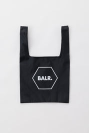 BALR. ECO BAG26-BLACK