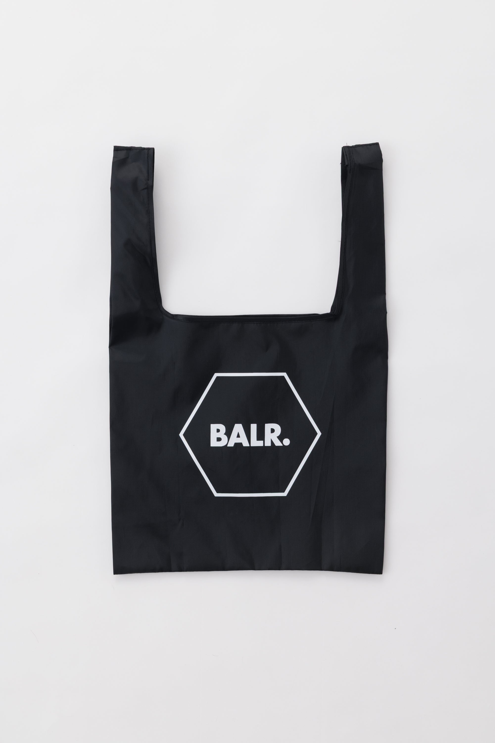 BALR. ECO BAG26-BLACK