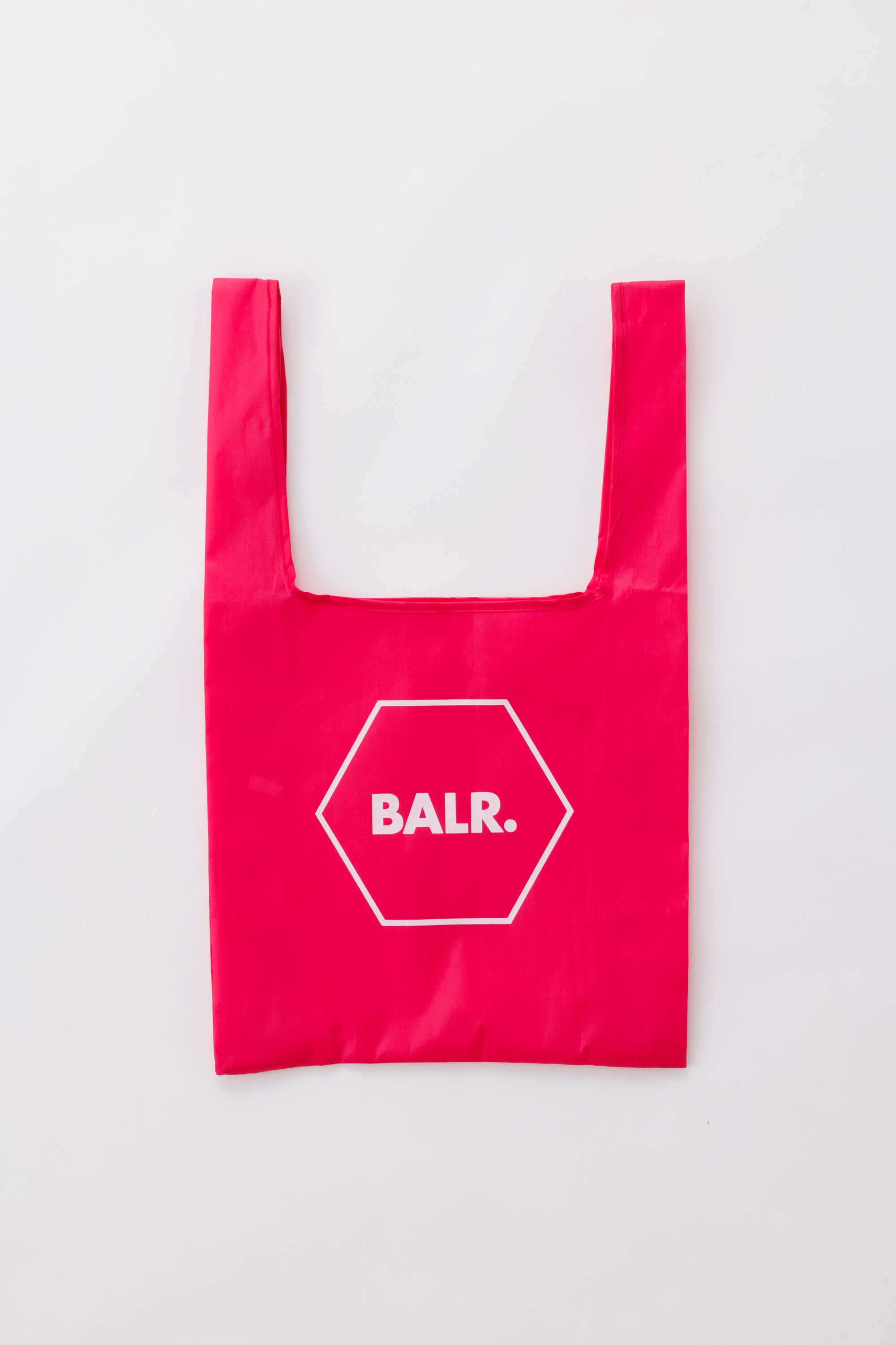 BALR. ECO BAG26-PINK