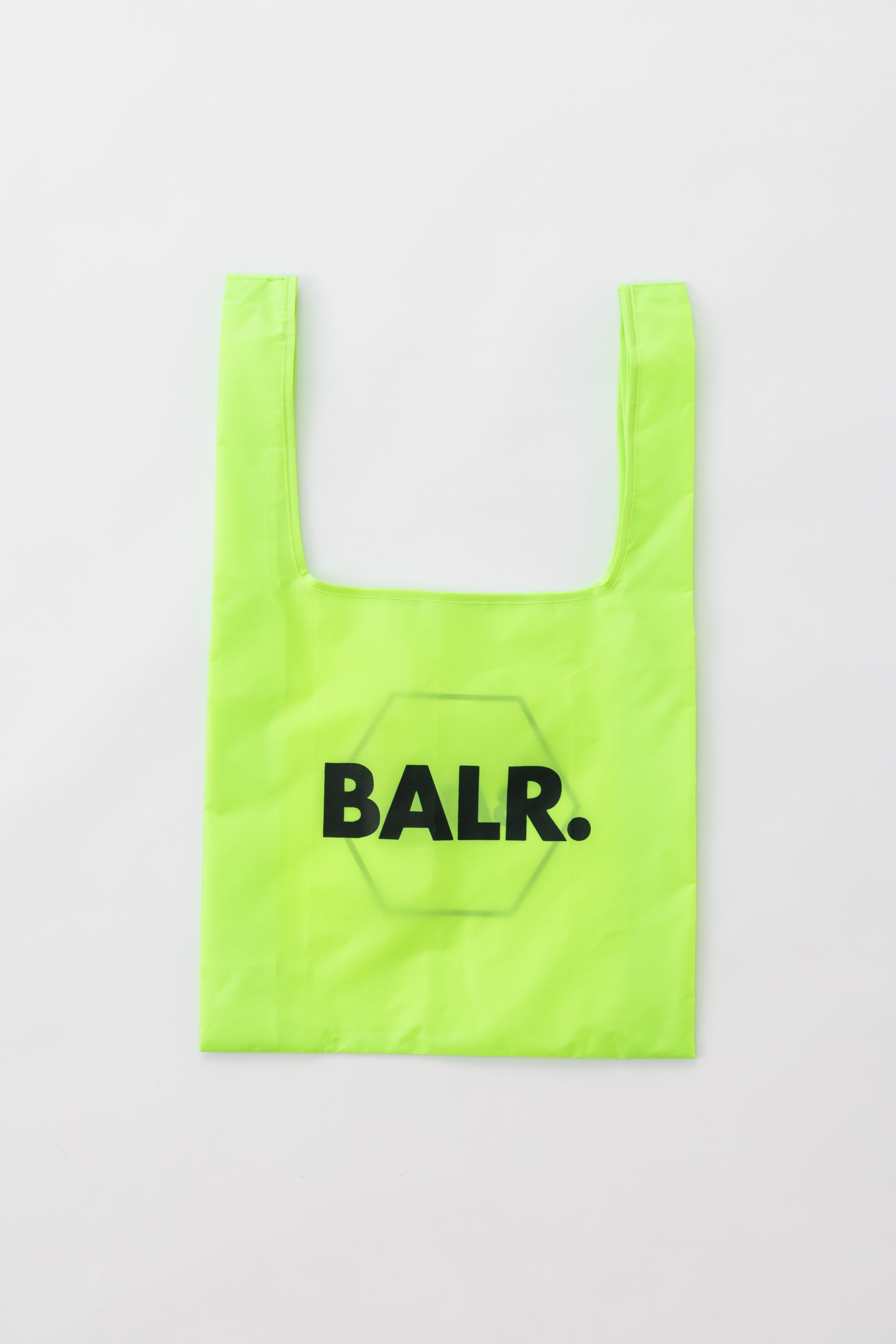 BALR. ECO BAG26-LIME